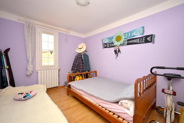 Maison 5 pièces - 100 m² Exclusivité efficity