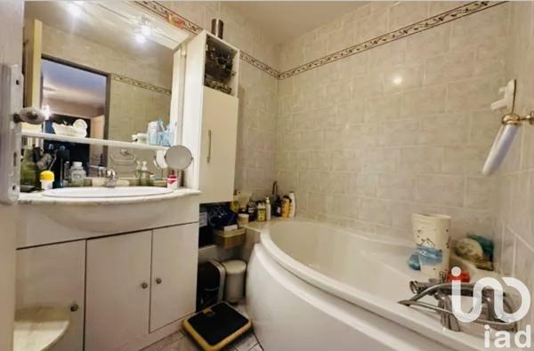 Appartement à vendre 3 pièces 66 m² Savigny-le-Temple