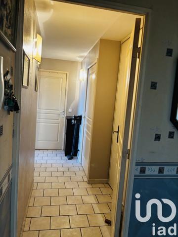 Appartement à vendre 3 pièces 66 m² Savigny-le-Temple