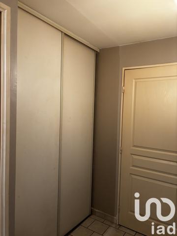 Appartement à vendre 3 pièces 66 m² Savigny-le-Temple