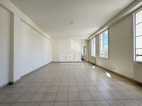 A louer à Royan marché central - Appartement 2 pièces - 64 m²