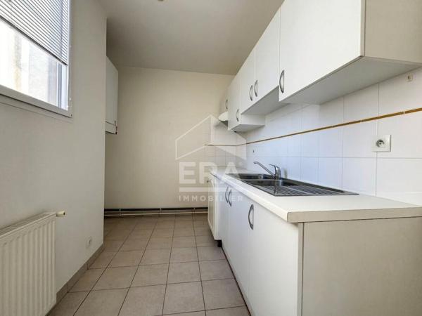 A louer à Royan marché central - Appartement 2 pièces - 64 m²
