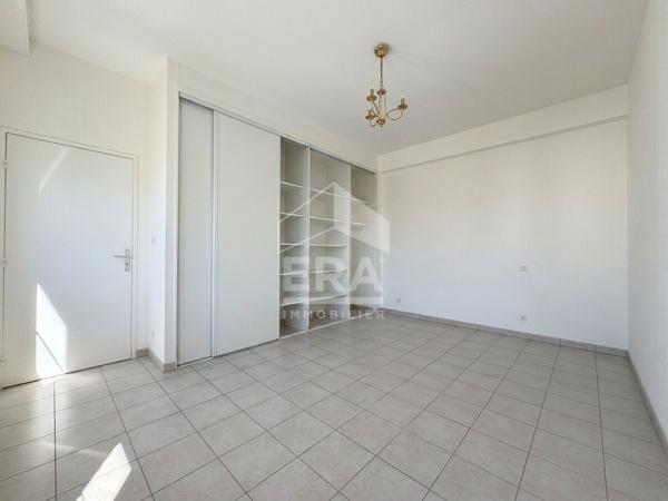 A louer à Royan marché central - Appartement 2 pièces - 64 m²