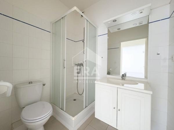 A louer à Royan marché central - Appartement 2 pièces - 64 m²