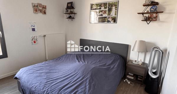 Location Appartement meublé 4 pièces 82.33 m² - Nanterre 92000