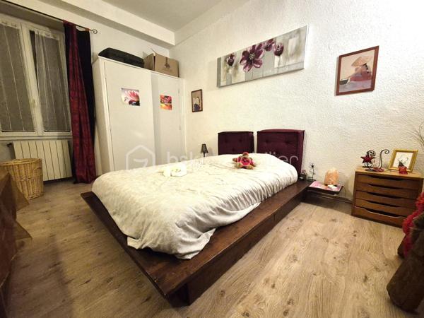 Appartement de 75 m²