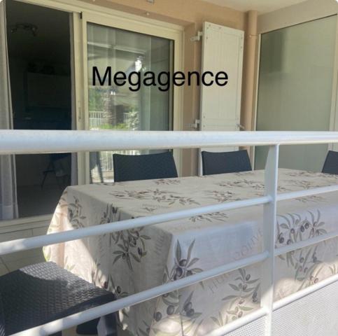 Appartement à LE LAVANDOU, 83980 - 2 pièces 27m²