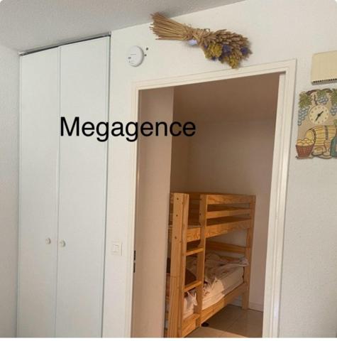 Appartement à LE LAVANDOU, 83980 - 2 pièces 27m²