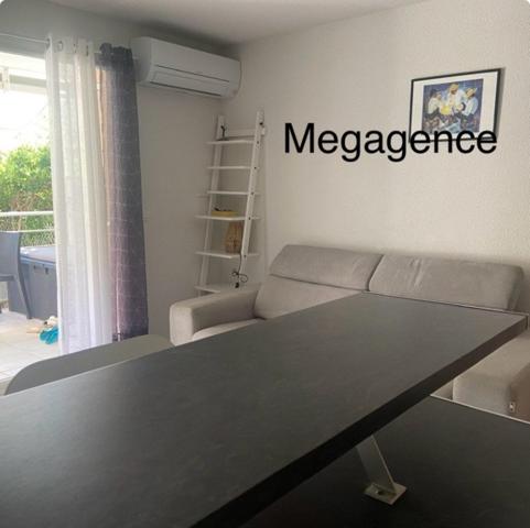 Appartement à LE LAVANDOU, 83980 - 2 pièces 27m²