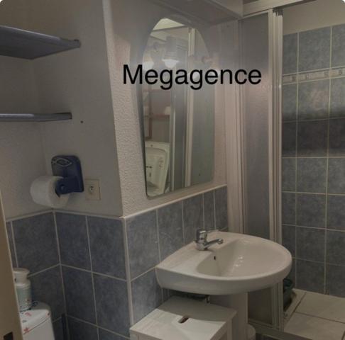 Appartement à LE LAVANDOU, 83980 - 2 pièces 27m²