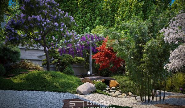 Appartement atypique avec terrasse et commerces à pied