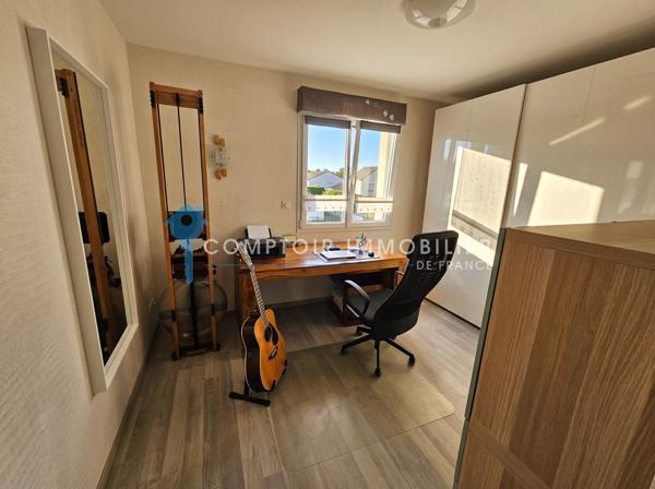 Villa 4 pièce(s) 3 chambre(s) 105 m²