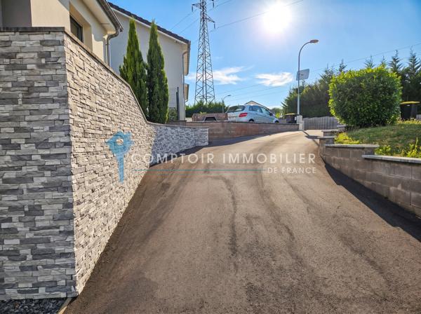 Villa 4 pièce(s) 3 chambre(s) 105 m²