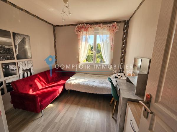 Villa 4 pièce(s) 3 chambre(s) 105 m²