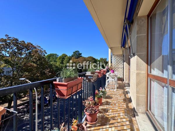 Appartement
         4 pièces
        - 94 m² Exclusivité 249 000 € *