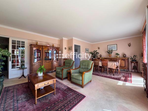 Appartement
         4 pièces
        - 94 m² Exclusivité 249 000 € *
