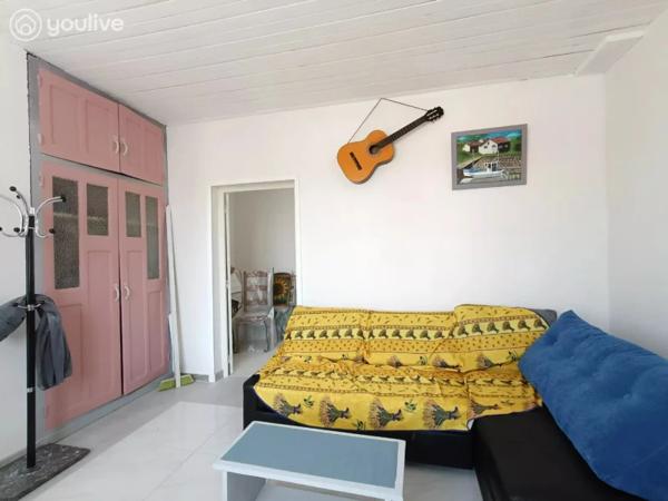🌊 Appartement rénové à Fromentine – 300 m de la plage !