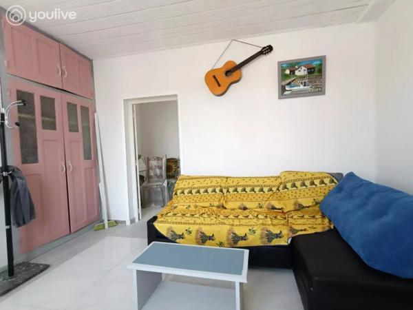 🌊 Appartement rénové à Fromentine – 300 m de la plage !