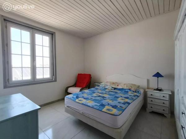 🌊 Appartement rénové à Fromentine – 300 m de la plage !