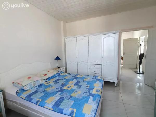 🌊 Appartement rénové à Fromentine – 300 m de la plage !