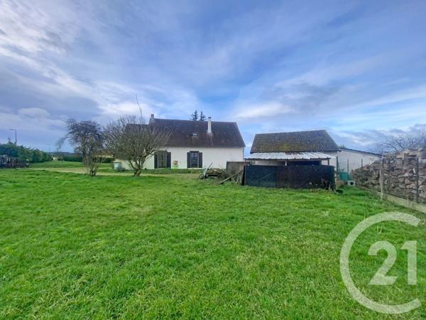 Maison à vendre  7 pièces - 145 m2 ST BONNET DE ROCHEFORT - 03