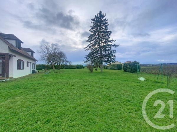 Maison à vendre  7 pièces - 145 m2 ST BONNET DE ROCHEFORT - 03