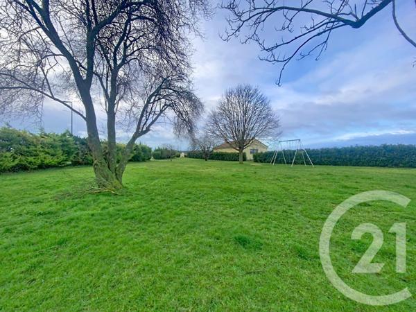 Maison à vendre  7 pièces - 145 m2 ST BONNET DE ROCHEFORT - 03