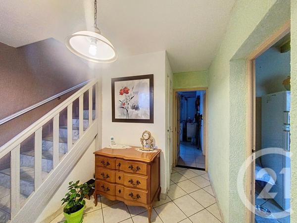 Maison à vendre  7 pièces - 145 m2 ST BONNET DE ROCHEFORT - 03