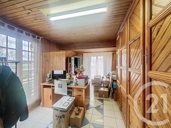 Maison à vendre  7 pièces - 145 m2 ST BONNET DE ROCHEFORT - 03