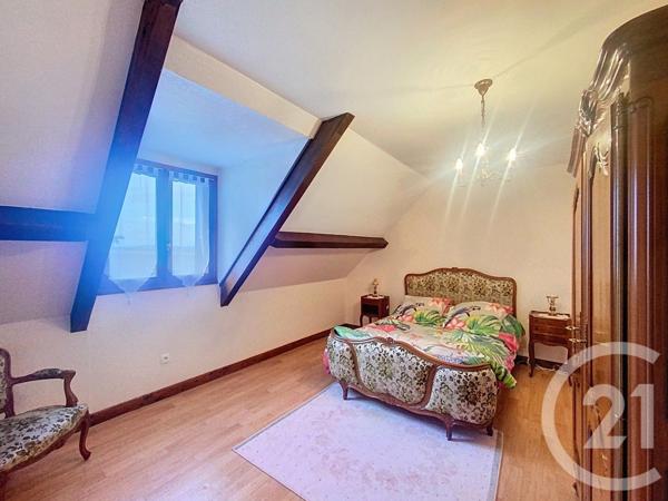 Maison à vendre  7 pièces - 145 m2 ST BONNET DE ROCHEFORT - 03