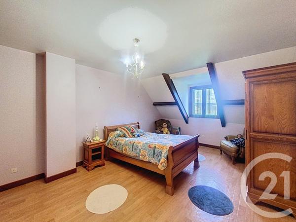 Maison à vendre  7 pièces - 145 m2 ST BONNET DE ROCHEFORT - 03