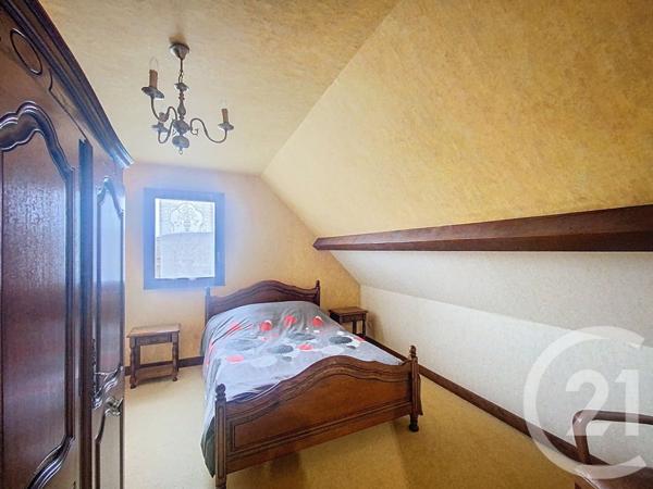 Maison à vendre  7 pièces - 145 m2 ST BONNET DE ROCHEFORT - 03