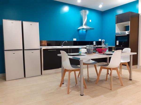 DUPLEX DE 120m2 SECTEUR SAINT ROCH