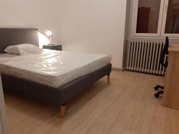 DUPLEX DE 120m2 SECTEUR SAINT ROCH