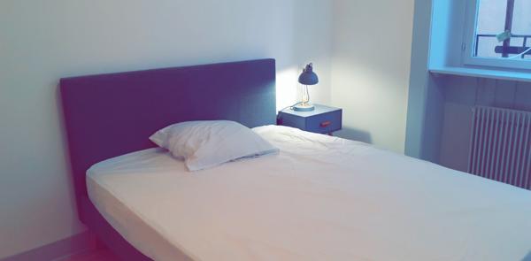 DUPLEX DE 120m2 SECTEUR SAINT ROCH