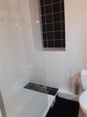 DUPLEX DE 120m2 SECTEUR SAINT ROCH
