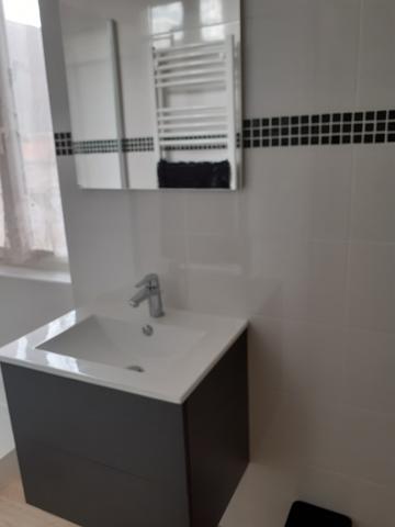 DUPLEX DE 120m2 SECTEUR SAINT ROCH