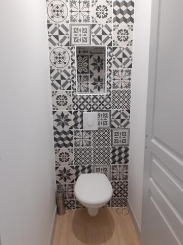 DUPLEX DE 120m2 SECTEUR SAINT ROCH