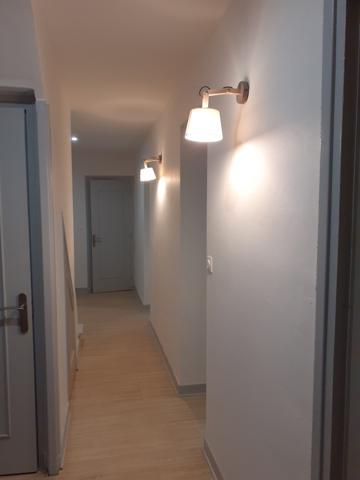 DUPLEX DE 120m2 SECTEUR SAINT ROCH