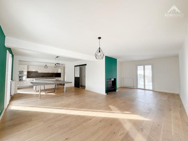 Chevry (01170) Maison 6 Pièces 145 m2