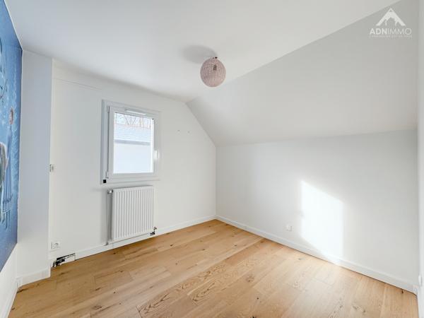 Chevry (01170) Maison 6 Pièces 145 m2