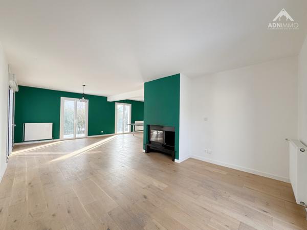 Chevry (01170) Maison 6 Pièces 145 m2