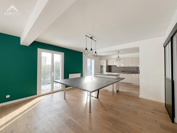 Chevry (01170) Maison 6 Pièces 145 m2