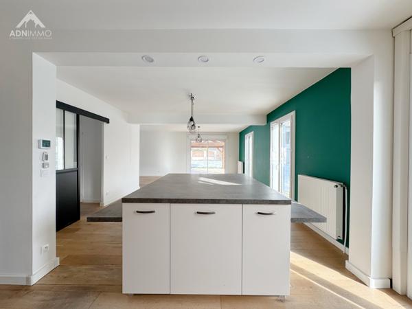 Chevry (01170) Maison 6 Pièces 145 m2