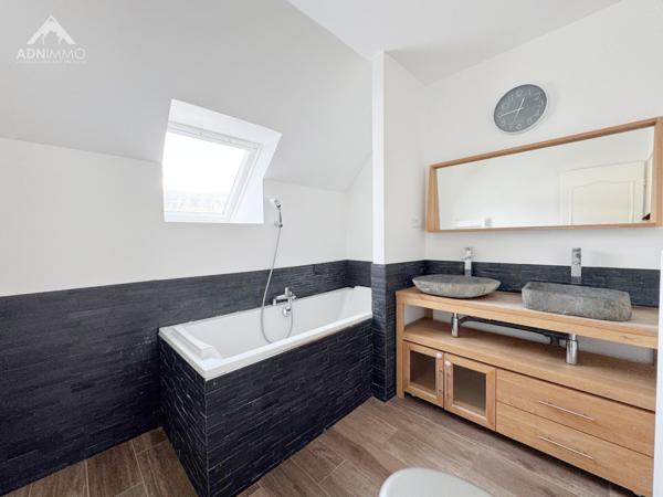 Chevry (01170) Maison 6 Pièces 145 m2