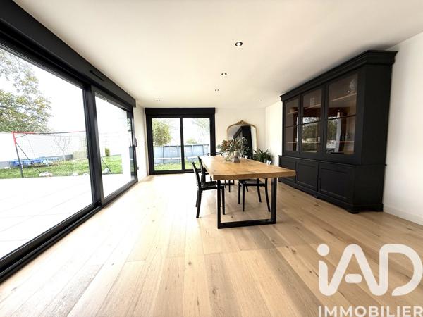 Maison à vendre 8 pièces 235 m² Faches-Thumesnil