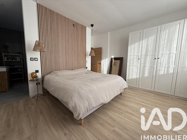 Maison à vendre 8 pièces 235 m² Faches-Thumesnil