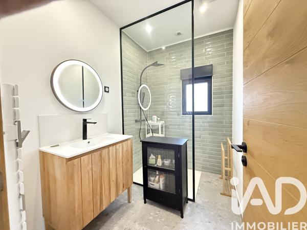 Maison à vendre 8 pièces 235 m² Faches-Thumesnil