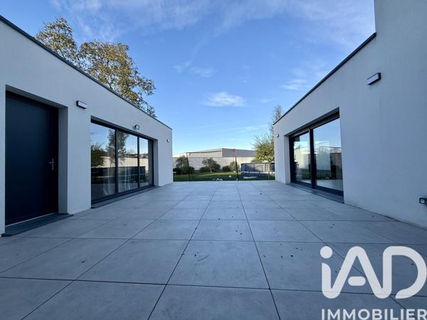 Maison à vendre 8 pièces 235 m² Faches-Thumesnil