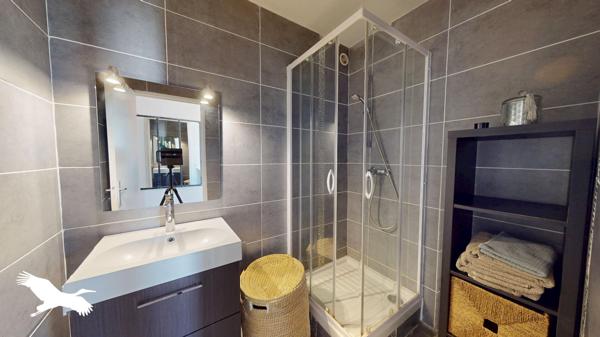 Appartement à vendre |  Marseille 10 |  2 pièces | 44 m²